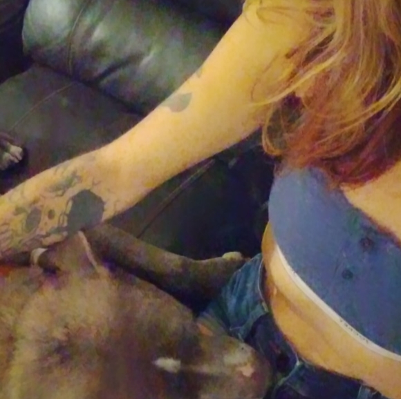 Meet your Posher, Ashlee - Picture 4 of 4